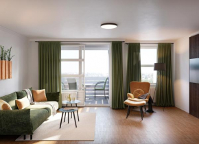 UplandParcs Bergresidence Superior